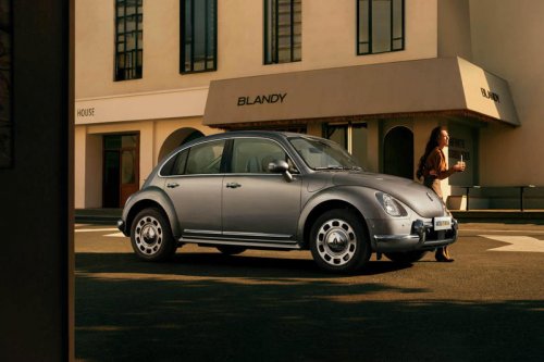 GWM to triple EV lineup in Australia