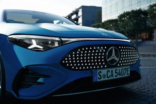 2026 Mercedes-Benz CLA review: Quick drive