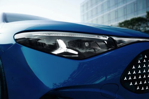 2026 Mercedes-Benz CLA review: Quick drive