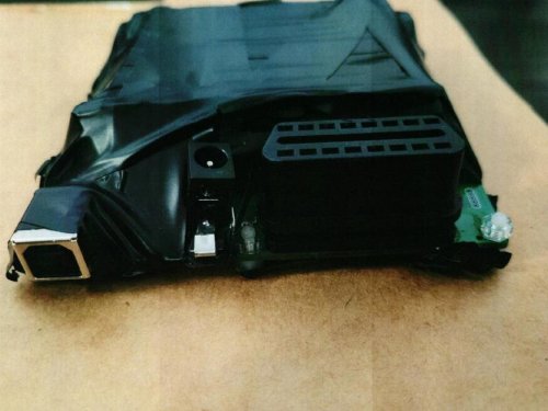 Nevada DMV official hopes new law will help improve Las Vegas Valley air quality, decrease street racing