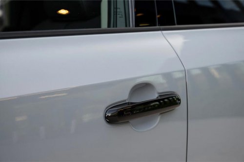 Gallery: 2025 Toyota Grand Highlander Photos