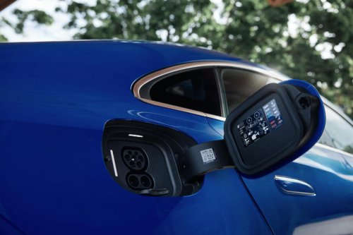 2026 Mercedes-Benz CLA review: Quick drive