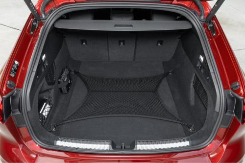 2025 Audi S5 Avant review