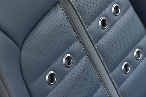 ミツオカM55ゼロエディション（FF/6MT）【試乗記】