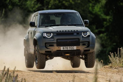Why JLR is doubling down on its ‘House of Brands’ strategy