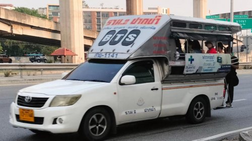 Toyota Released A $13,000 Pickup Truck, But There Are Some Pros and Cons People Should Know About