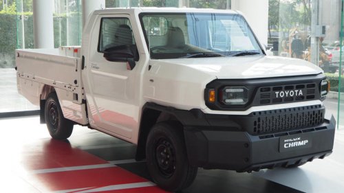 Toyota Released A $13,000 Pickup Truck, But There Are Some Pros and Cons People Should Know About