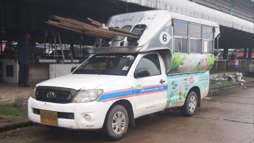 Toyota Released A $13,000 Pickup Truck, But There Are Some Pros and Cons People Should Know About