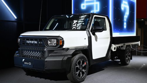 Toyota Released A $13,000 Pickup Truck, But There Are Some Pros and Cons People Should Know About