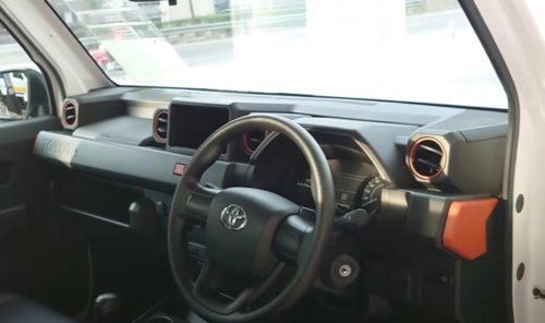 Toyota Released A $13,000 Pickup Truck, But There Are Some Pros and Cons People Should Know About