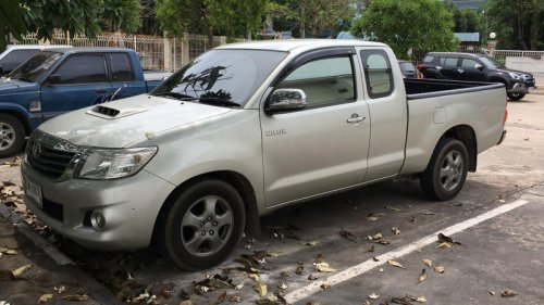 Toyota Released A $13,000 Pickup Truck, But There Are Some Pros and Cons People Should Know About