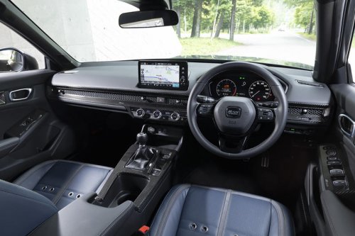 ミツオカM55ゼロエディション（FF/6MT）【試乗記】