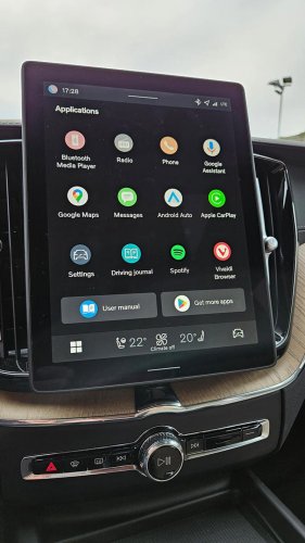 The 2026 Volvo XC60 Is Here—9 Cool New Features to Know About