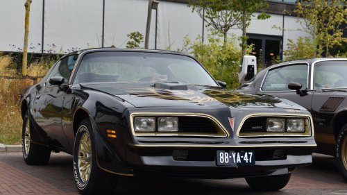 Film’s Fastest Icons: The Cars Behind the Action