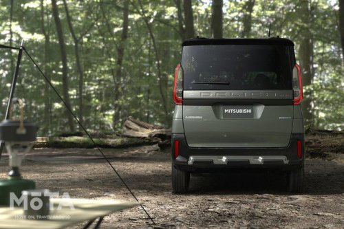 三菱 デリカミニの実燃費はどれくらい？ 燃費が悪くても売れる3つの理由とは