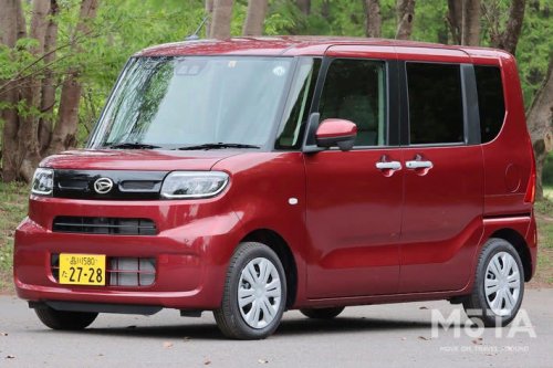 三菱 デリカミニの実燃費はどれくらい？ 燃費が悪くても売れる3つの理由とは