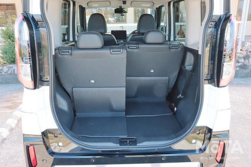 三菱 デリカミニの実燃費はどれくらい？ 燃費が悪くても売れる3つの理由とは