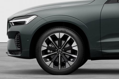 2026 Volvo XC60 price and specs