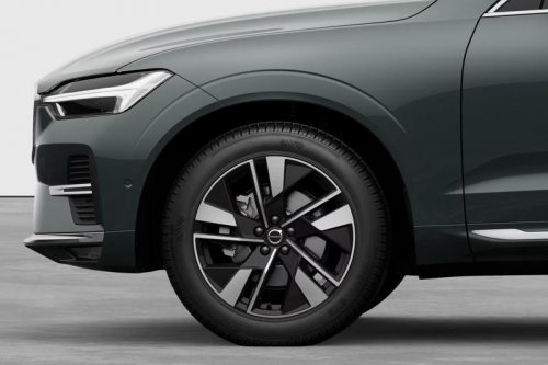 2026 Volvo XC60 price and specs