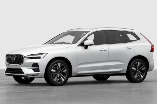 2026 Volvo XC60 price and specs