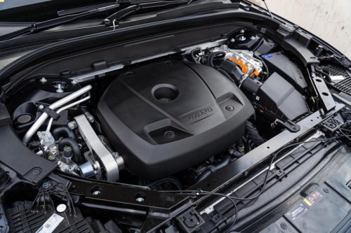 2026 Volvo XC60 price and specs