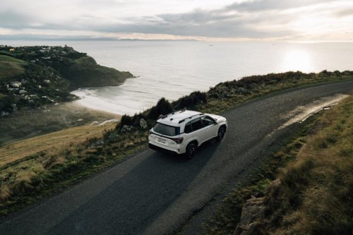 2026 Subaru Forester review