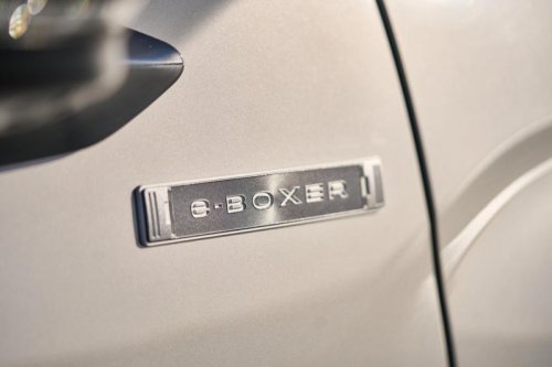 2026 Subaru Forester review