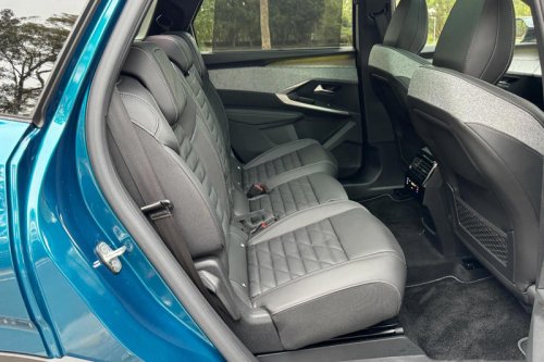 2025 Peugeot 5008 review