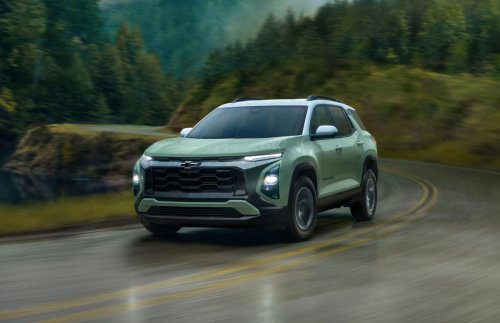 2026 JD Power study reveals the most dependable cars and SUVs