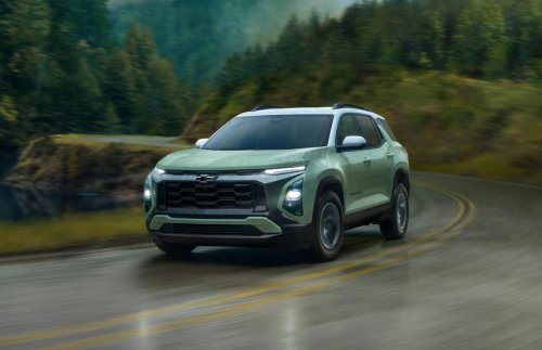 2026 JD Power study reveals the most dependable cars and SUVs