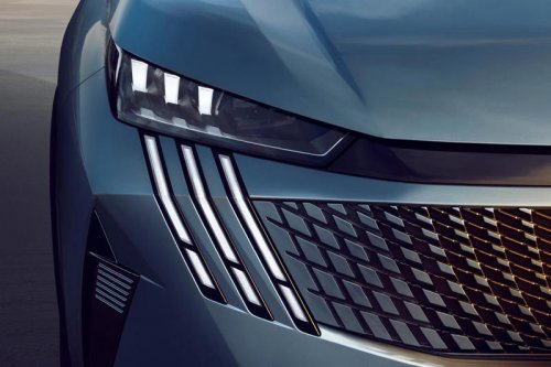 2025 Peugeot 5008 review