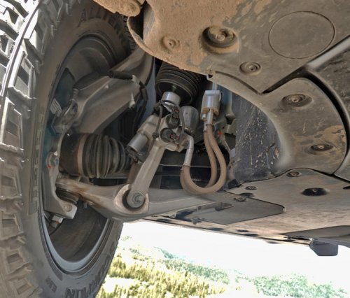 I Drove the Fastest Electric Supertruck on the Market—but Does the World Need Another Absurdly Quick EV SUV?