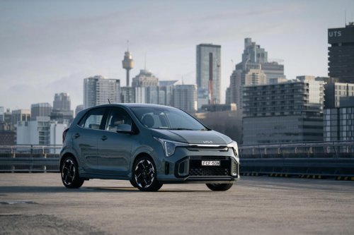 Cut-price electric Kia Picanto replacement coming to take on BYD Seagull