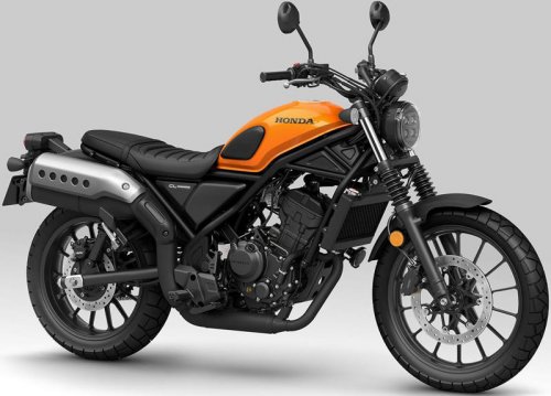 【レビュー】ホンダ「CL250」インプレ｜自由自在に楽しめる“等身大スクランブラー”！