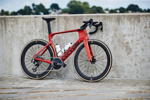 The 2025 Tour de France Made It Official—Aero Is King, Weight Is History