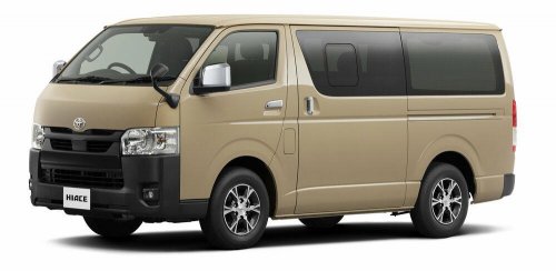 ベストセラーカー！2025年型トヨタハイエース魅力と弱点は？