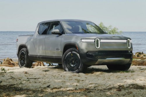 The 5 best vehicles for campers, according to Edmunds