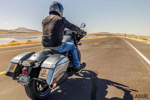 どこまでも行こう！ 長距離ツーリングでも快適で疲れ知らずの 国産「大型ツアラー」バイク3選