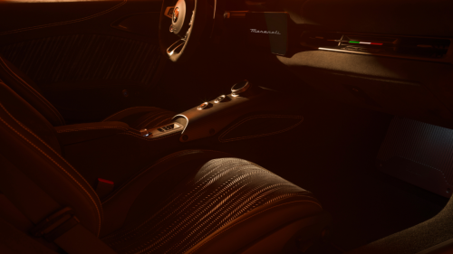 First Look: Maserati MCPURA. The MC20 Refined, Reimagined, and Repainted