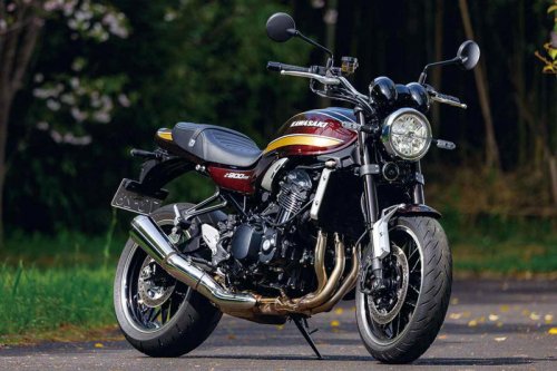 【レビュー】カワサキ「Z900RS」インプレ（2025年）｜優美なフォルムと力強い走りに凝縮された“Z”の魅力