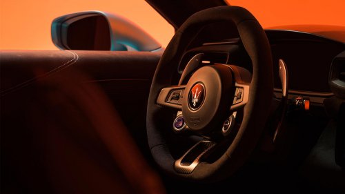 First Look: Maserati MCPURA. The MC20 Refined, Reimagined, and Repainted