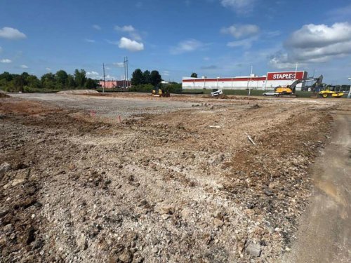 Groundbreaking takes place for new Honda Facility in Decatur