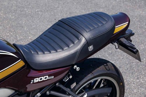 【レビュー】カワサキ「Z900RS」インプレ（2025年）｜優美なフォルムと力強い走りに凝縮された“Z”の魅力