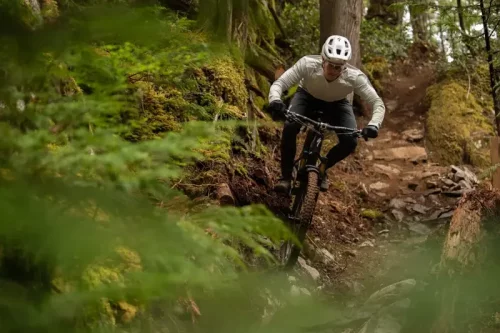 Race Face Rolls Out Their Lightest Rim Yet with New Do-It-All Carbon Era SL Wheelset