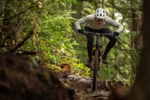 Race Face Rolls Out Their Lightest Rim Yet with New Do-It-All Carbon Era SL Wheelset