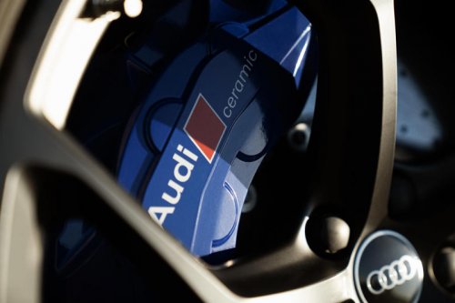 2025 Audi RSQ8 Performance review