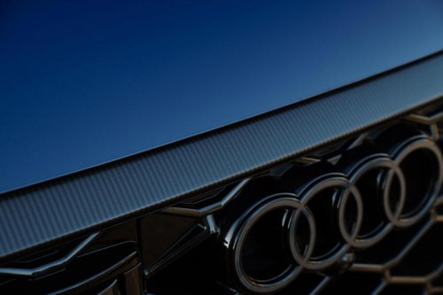 2025 Audi RSQ8 Performance review