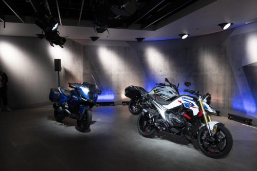 BMW R 1300 R試乗レポート｜国際試乗会で体感した最新ネイキッドバイクの進化