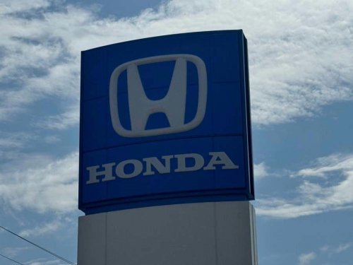 Groundbreaking takes place for new Honda Facility in Decatur