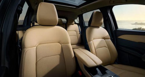 Preview: 2026 Mazda CX-5 Starts a New Era for the Stylish, Sporty Compact SUV